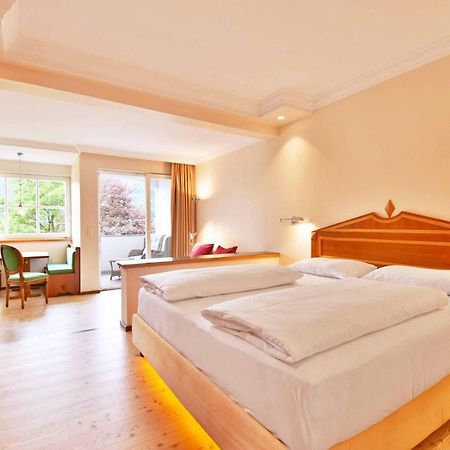 Amerika-Holzer Hotel & Resort Sankt Kanzian am Klopeiner See Dış mekan fotoğraf