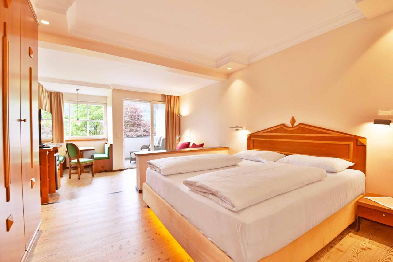 Amerika-Holzer Hotel & Resort Sankt Kanzian am Klopeiner See Dış mekan fotoğraf