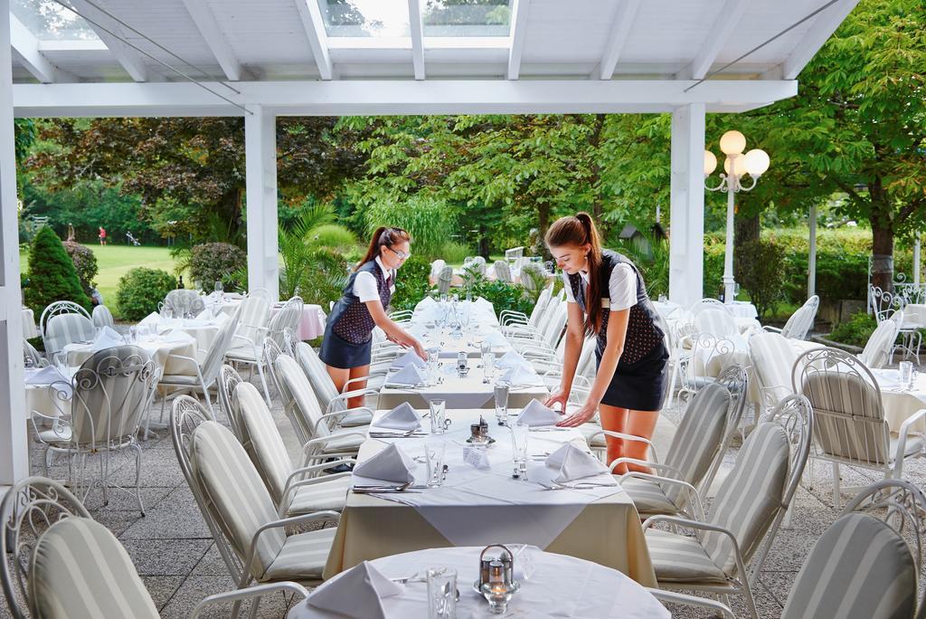 Amerika-Holzer Hotel & Resort Sankt Kanzian am Klopeiner See Dış mekan fotoğraf