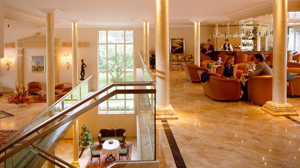 Amerika-Holzer Hotel & Resort Sankt Kanzian am Klopeiner See Dış mekan fotoğraf