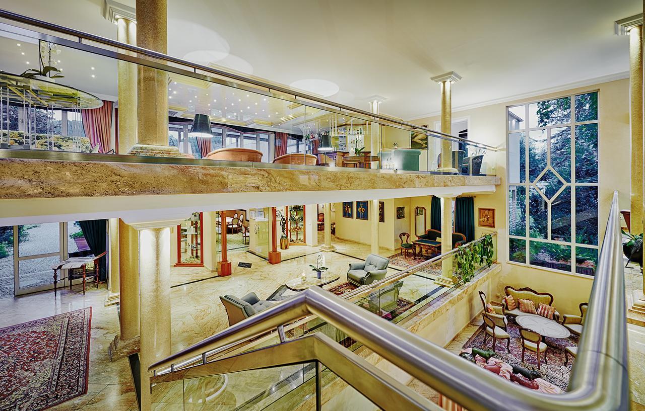 Amerika-Holzer Hotel & Resort Sankt Kanzian am Klopeiner See Dış mekan fotoğraf