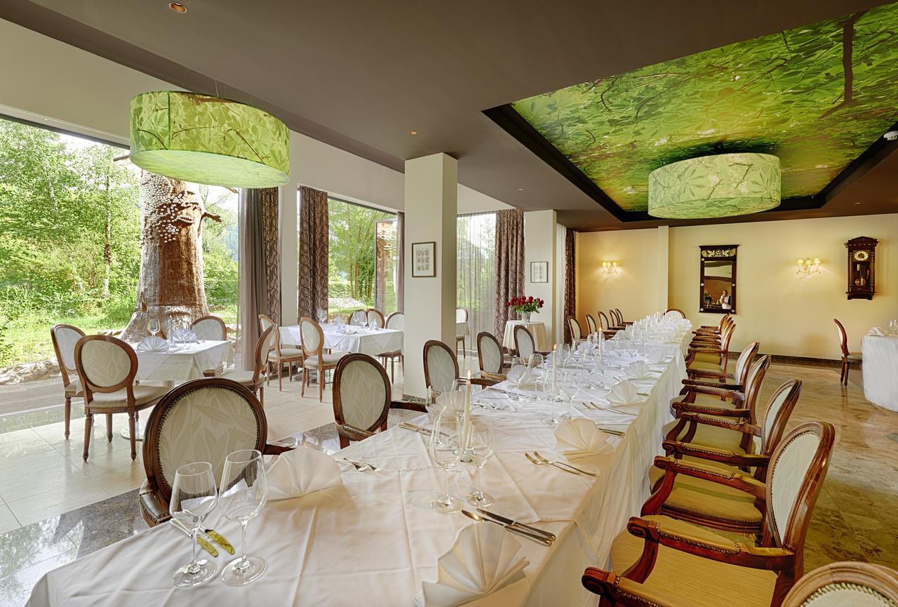 Amerika-Holzer Hotel & Resort Sankt Kanzian am Klopeiner See Dış mekan fotoğraf